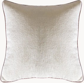 Capa de almofada com rebordo contrastante Duni