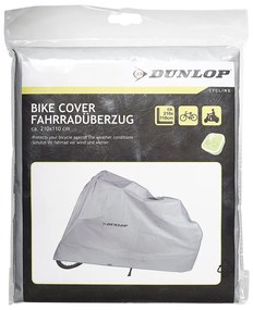 Capa Protetora Dunlop Bicicleta 210 X 110 cm