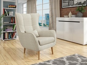 Poltrona Comfivo 379