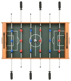 Mesa de matraquilhos 69x37x62 cm ácer