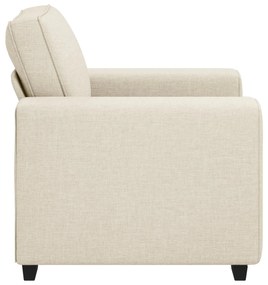 Cadeirão 60 cm linho