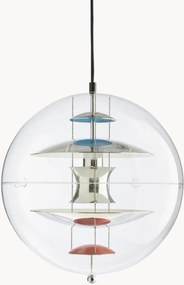 Candeeiro suspenso VP Globe, Design Verner Panton