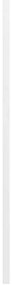 Portas de batente design de persiana 1-Par 90x100 cm branco
