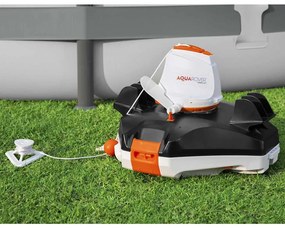 Flowclear robô para limpeza de piscinas AquaRover