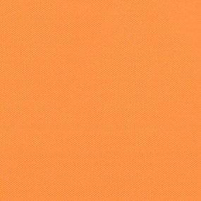 Tenda para festas pop-up dobrável 292x292x315 cm laranja
