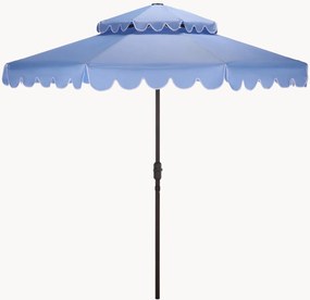 Guarda-sol Valance, Ø 257 cm
