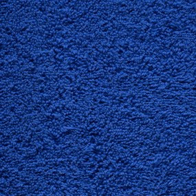 Toalhas de mãos premium SOLUND 4 pcs 50x100 cm 600 gsm azul