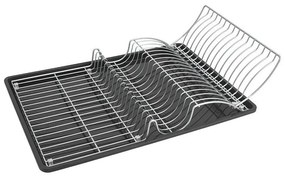 Escorredor de Louça Metaltex Wing-tex Metal (50 x 31 x 11 cm)