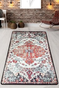 Carpete Adobe – Multicolor – 160x230 cm | Tribo Home