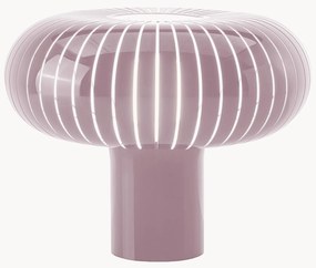 Candeeiro de mesa LED regulável Teresa