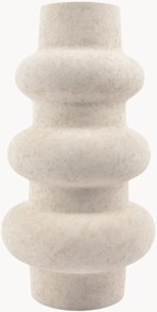 Jarra Tubo, Alt 39 cm