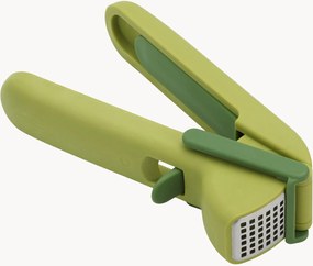 Espremedor de alho Duo