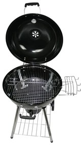 Churrasqueira/barbecue 68 x 57 x 99 cm