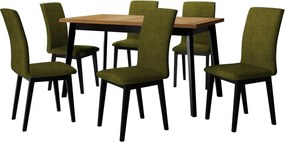 Conjunto para refeições Victorville 322