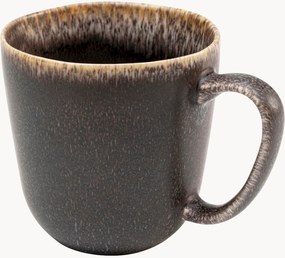Canecas de café Valerio, conjunto de 4