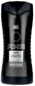 Gel de duche Black Axe (400 ml)