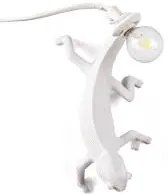 Chameleon Lamp Going Down