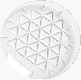 Pratos de pequeno-almoço para piquenique Juni, conjunto de 4