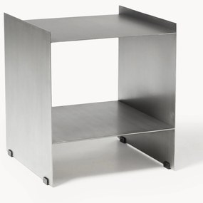 Mesa de cabeceira em metal Aiden