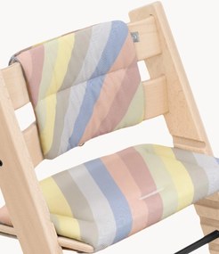 Almofadas de assento infantis para cadeira alta Tripp Trapp, conjunto de 2