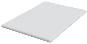 Protetores de Colchão Branco 140 x 200 cm