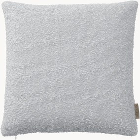 Capa de almofada em bouclé Boucle