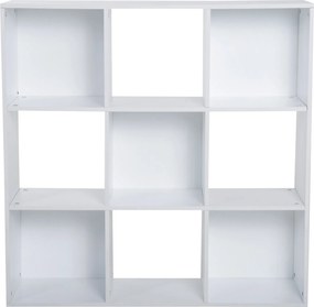 Estante Cubey - Design Nórdico