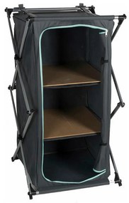 Armário de campismo 53 x 49 x 95 cm