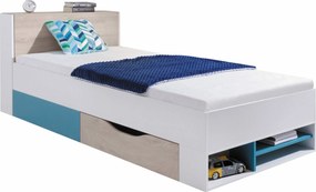 Cama Camteso 112