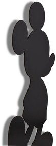 Iluminação Decorativa LED Mickey Mouse – Azul – 32 x 50 cm