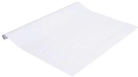 Película para janela 60x1000 cm PVC fosco cinzento