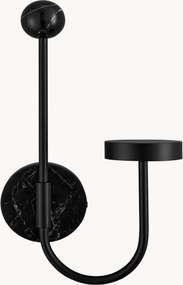 Candeeiro de parede LED com ficha Grasil