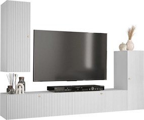 Conjunto para sala de estar Elblaru 107