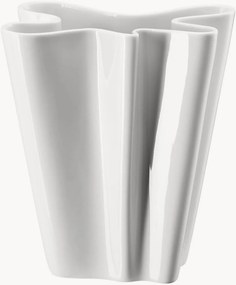Jarra de porcelana Flux, Alt 15 cm