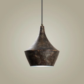 Candeeiro Suspenso Tom – Antiquation – Ø23 h:30 cm