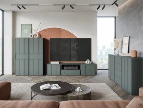 Conjunto para sala de estar Vircoro 106