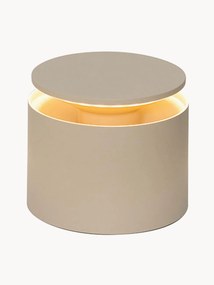 Candeeiro de mesa LED portátil e regulável Push-Up Pro