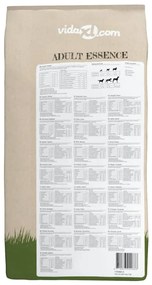 Ração premium para cães Adult Essence Beef 15 kg