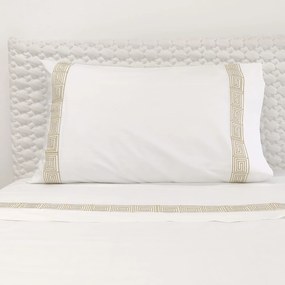Conjunto de Lençóis Grega