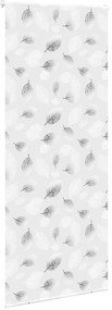 Rolo de Duche Estores 100x240 cm Largura Tecido 96 cm
