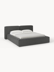 Upholstered Bed Lennon