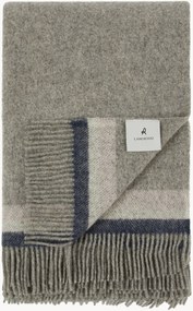 Manta de lã Madison