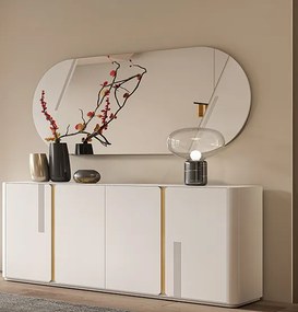 Aparador Have Madrid (210cm | Lacado | Personalizável)