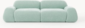 Sofá modular Wolke (3 lugares)