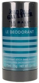 Desodorizante em Stick Jean Paul Gaultier Le Male (75 Ml)