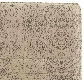 Cadeiras de jantar 4 pcs cinza claro Faux Suede Couro