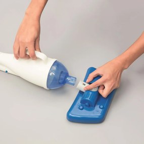 Aspirador de piscina AquaCrawl 58212