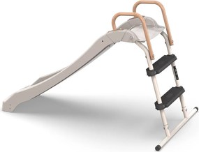 Escorrega brincar My First slide 600 pastel