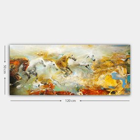 Tela Decorativa YTY1031399096841_50120 – Multicolor – 50 x 120 cm