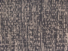 Tapete de exterior creme e preto 160 x 230 cm BALLARI Beliani